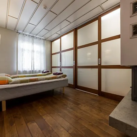 Best Toom-kuninga Apartman Tallinn