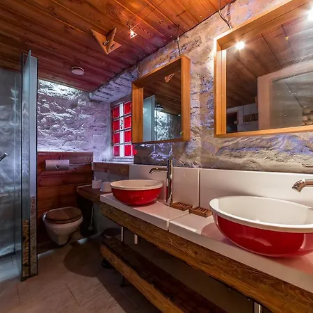 Best Toom-kuninga Apartmán