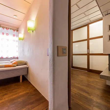 Best Toom-kuninga Apartman