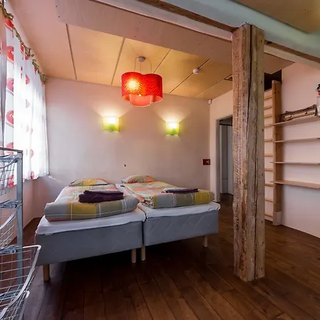 Apartman Best Toom-kuninga Tallinn