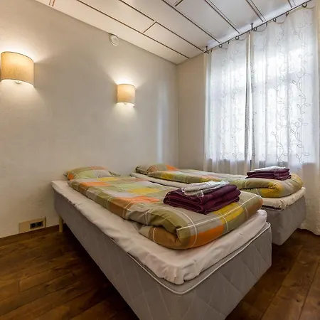 Apartman Best Toom-kuninga *