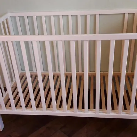 Apartman Best Toom-kuninga *