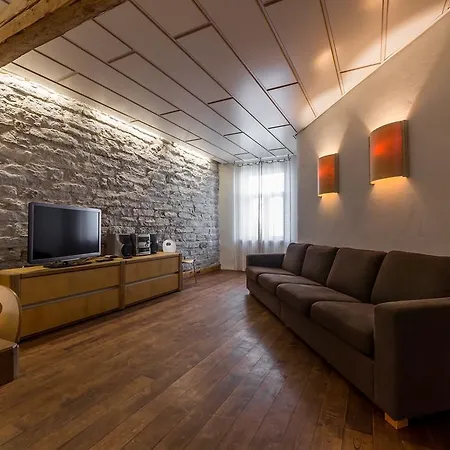 Lägenhet Best Toom-kuninga Tallinn